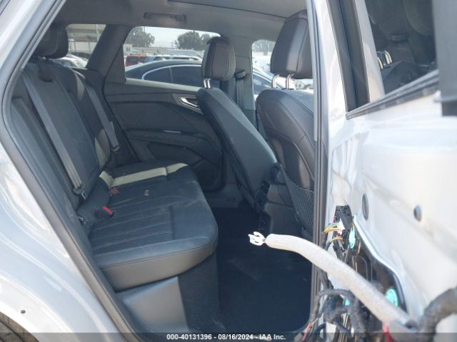 WA1L2BFZ5PP046119 Audi Q4 E-tron Premium Plus 50 Quattro