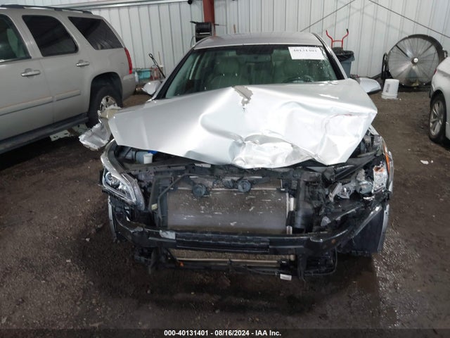 Hyundai Sonata Sport 2015 5NPE34AF3FH080512 Image 13