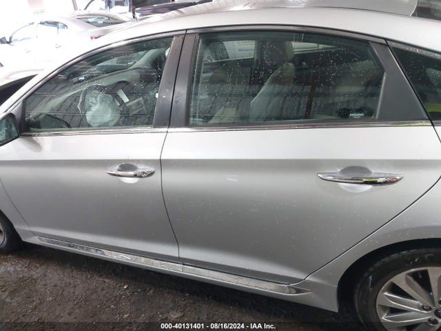 Hyundai Sonata Sport 2015 5NPE34AF3FH080512 Image 15