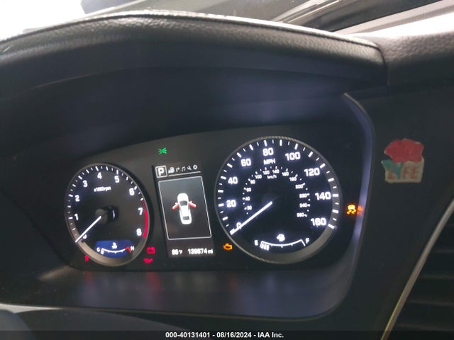 Hyundai Sonata Sport 2015 5NPE34AF3FH080512 Image 16