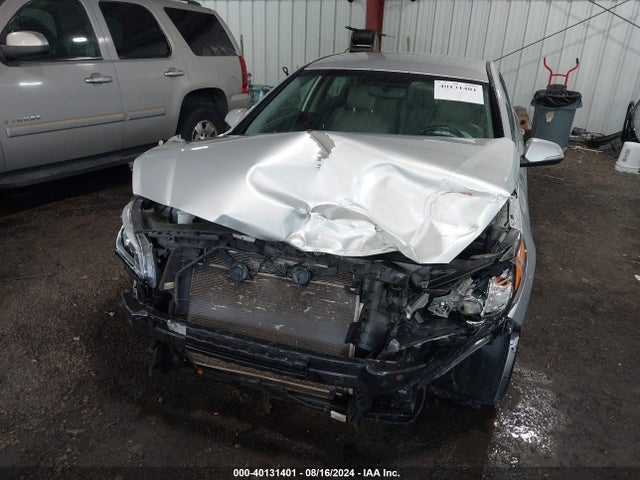 Hyundai Sonata Sport 2015 5NPE34AF3FH080512 Image 6