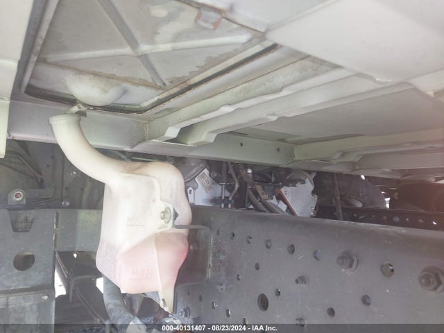 Продаж на аукціоні авто 2018 Isuzu Npr Hd, vin: 54DC4J1B4JS809624, номер лоту: 40131407