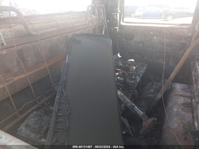 Продаж на аукціоні авто 2018 Isuzu Npr Hd, vin: 54DC4J1B4JS809624, номер лоту: 40131407