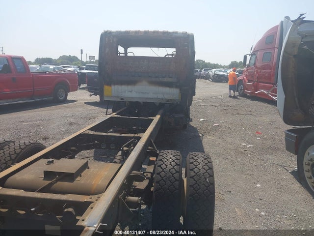 Продаж на аукціоні авто 2018 Isuzu Npr Hd, vin: 54DC4J1B4JS809624, номер лоту: 40131407