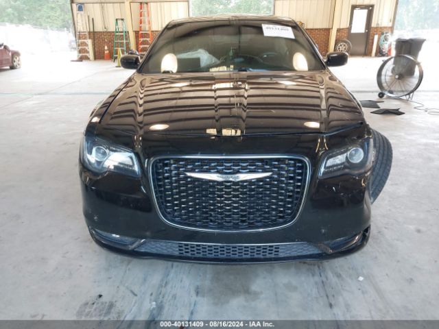 2C3CCAGG1FH767426 Chrysler 300 300s