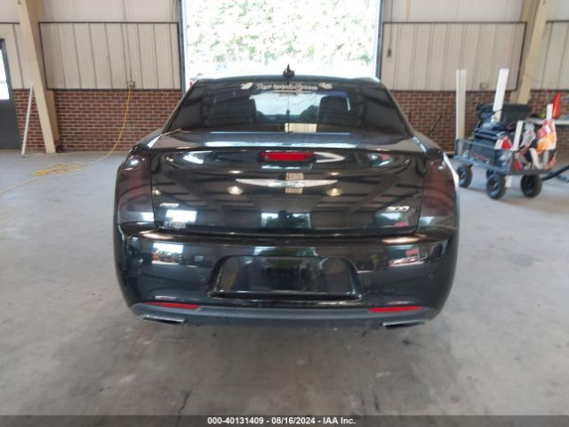 2C3CCAGG1FH767426 Chrysler 300 300s