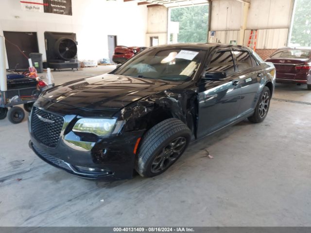 2C3CCAGG1FH767426 Chrysler 300 300s