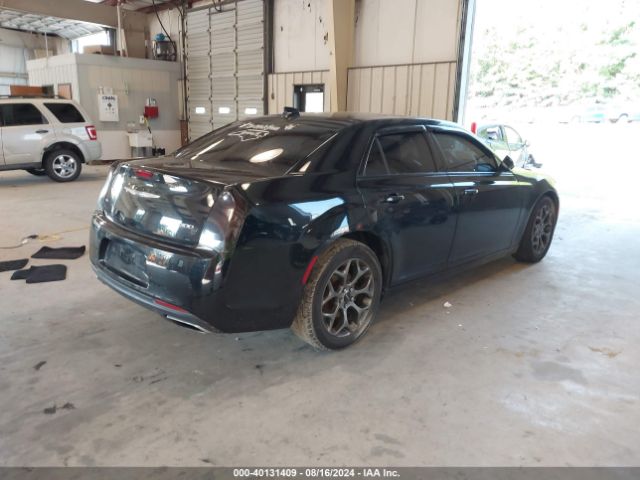 2C3CCAGG1FH767426 Chrysler 300 300s