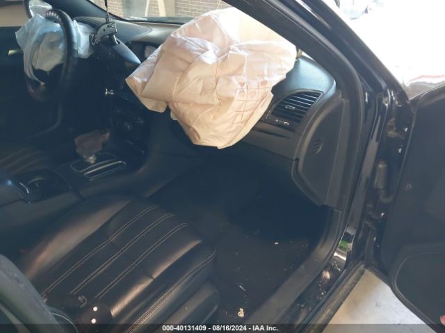 2C3CCAGG1FH767426 Chrysler 300 300s