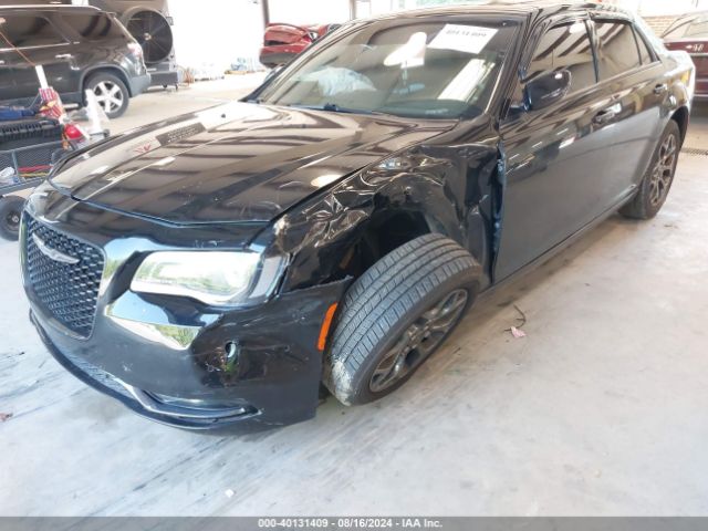 2C3CCAGG1FH767426 Chrysler 300 300s