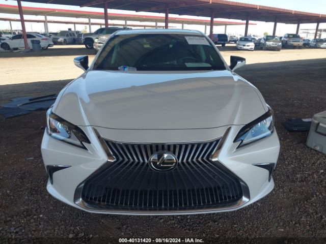 58AD11D19MU002601 Lexus ES 250