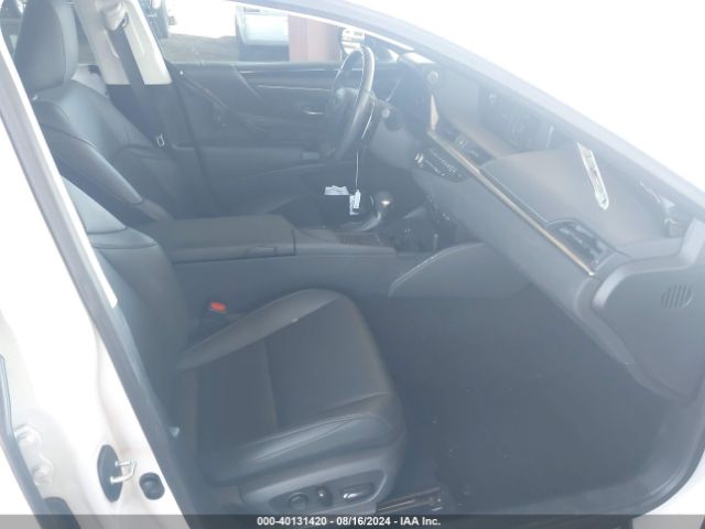 58AD11D19MU002601 Lexus ES 250