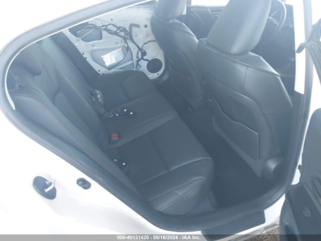 58AD11D19MU002601 Lexus ES 250