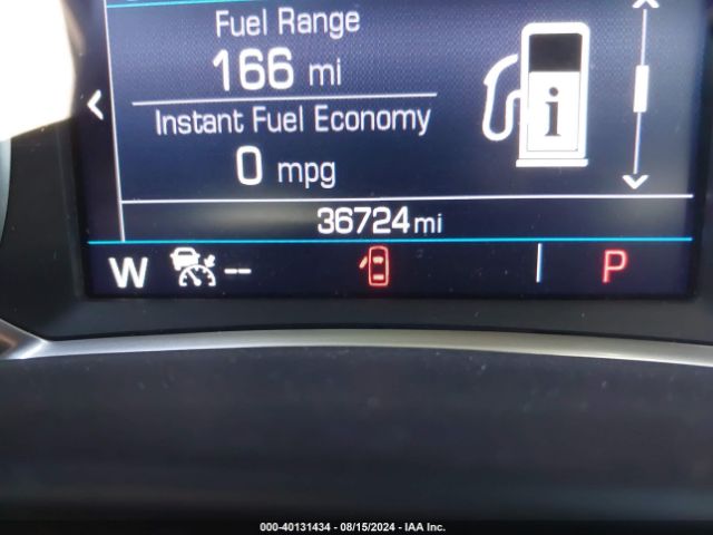 3GKALTEV6ML391850 GMC Terrain Awd Sle