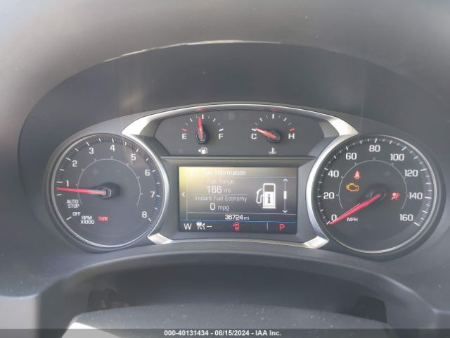 3GKALTEV6ML391850 GMC Terrain Awd Sle