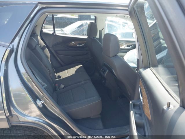 3GKALTEV6ML391850 GMC Terrain Awd Sle