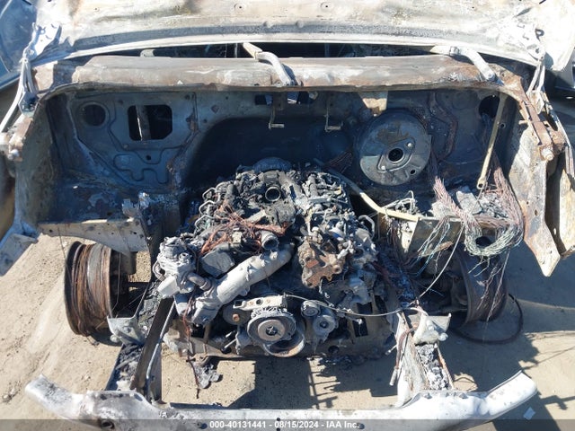 2022 MERCEDES-BENZ SPRINTER 2500 W1Y4EDVY7NT093769 Photo 9