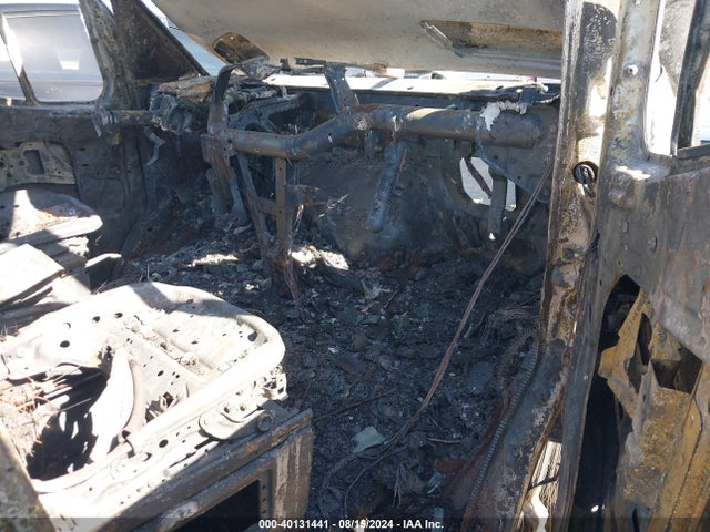 2022 MERCEDES-BENZ SPRINTER 2500 W1Y4EDVY7NT093769 Photo 4