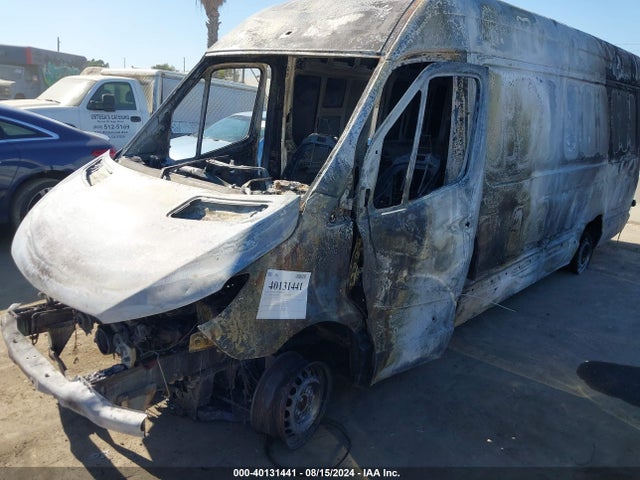 2022 MERCEDES-BENZ SPRINTER 2500 W1Y4EDVY7NT093769 Photo 5