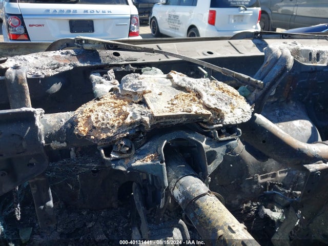 2022 MERCEDES-BENZ SPRINTER 2500 W1Y4EDVY7NT093769 Photo 6