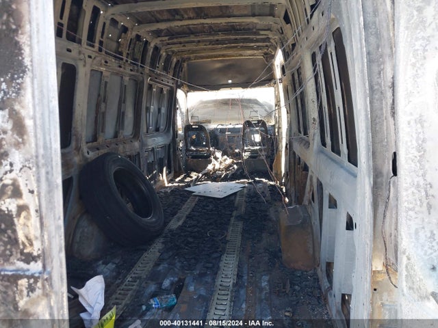 2022 MERCEDES-BENZ SPRINTER 2500 W1Y4EDVY7NT093769 Photo 7