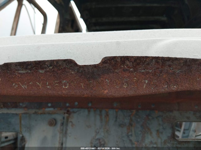 2022 MERCEDES-BENZ SPRINTER 2500 W1Y4EDVY7NT093769 Photo 8