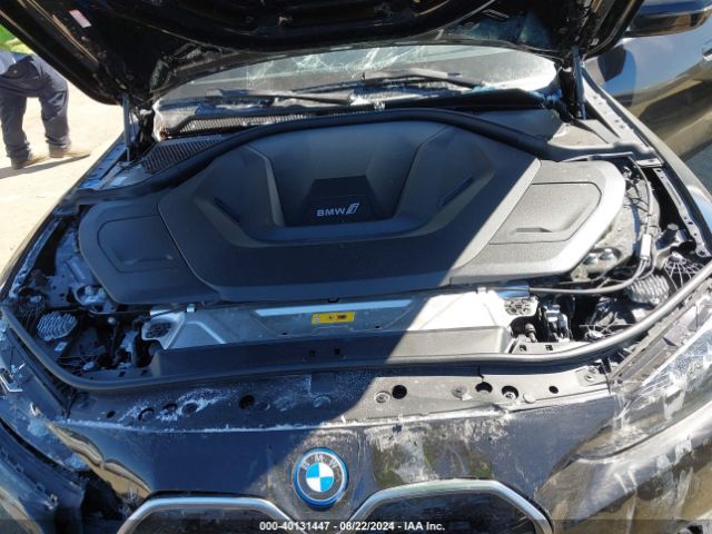 WBY43AW01RFR97153 BMW I4 Edrive35