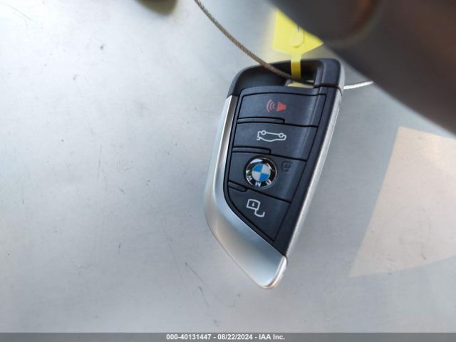 WBY43AW01RFR97153 BMW I4 Edrive35