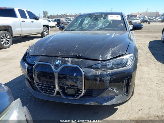 WBY43AW01RFR97153 BMW I4 Edrive35
