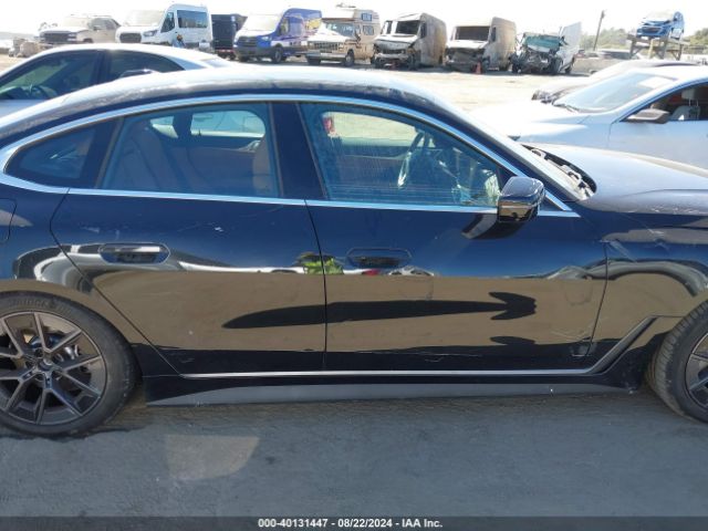 WBY43AW01RFR97153 BMW I4 Edrive35