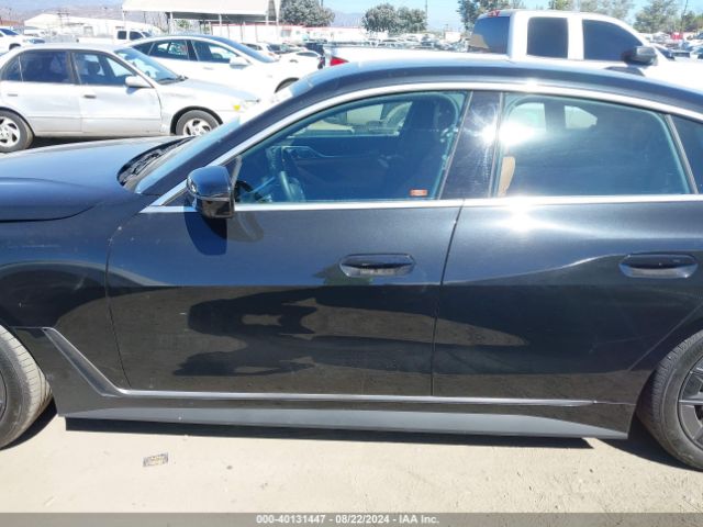 WBY43AW01RFR97153 BMW I4 Edrive35