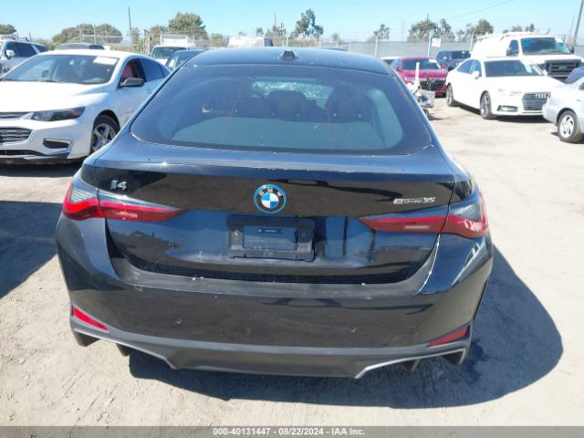 WBY43AW01RFR97153 BMW I4 Edrive35