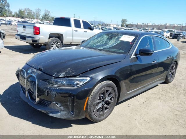 WBY43AW01RFR97153 BMW I4 Edrive35