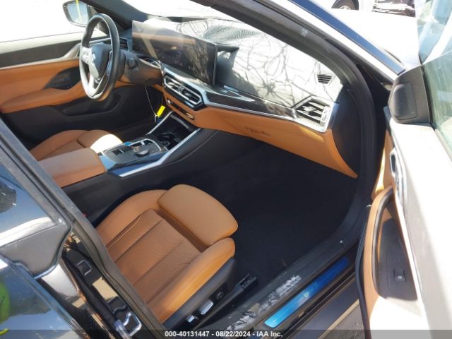 WBY43AW01RFR97153 BMW I4 Edrive35