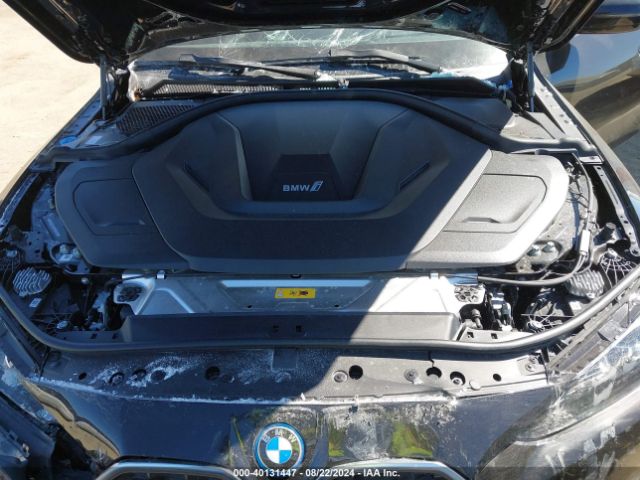 WBY43AW01RFR97153 BMW I4 Edrive35