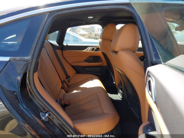 WBY43AW01RFR97153 BMW I4 Edrive35