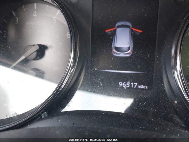 JN1BJ1CP0JW107183 Nissan Rogue Sport S
