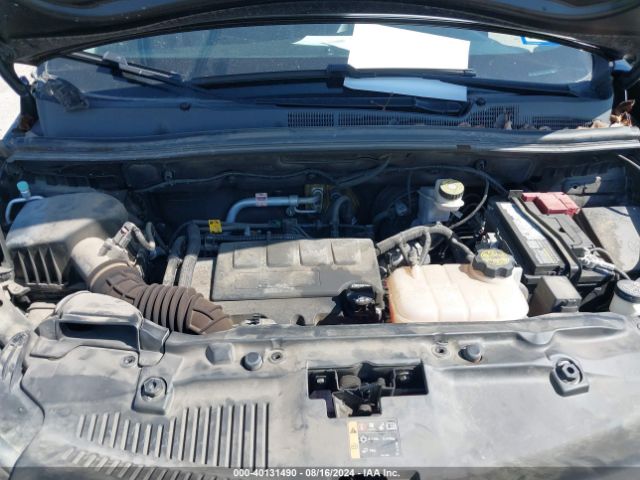 KL4CJASBXLB078030 Buick Encore Fwd Preferred