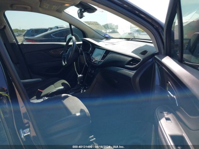 KL4CJASBXLB078030 Buick Encore Fwd Preferred