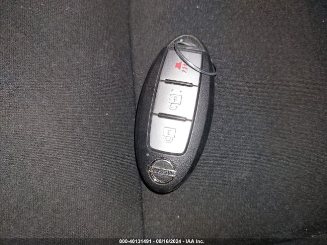 5N1AZ2MJ1KN141847 Nissan MURANO S