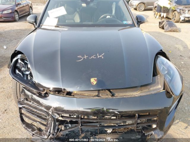 2023 PORSCHE CAYENNE COUPE WP1BG2AY7PDA32059 Photo 9