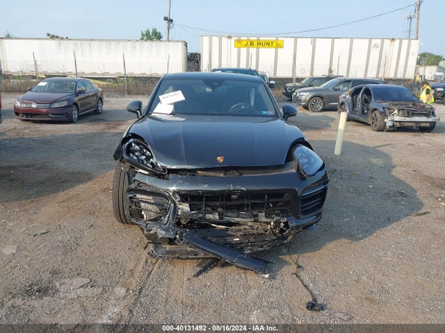 Porsche Cayenne Coupe Gts 2023 WP1BG2AY7PDA32059 Image 12