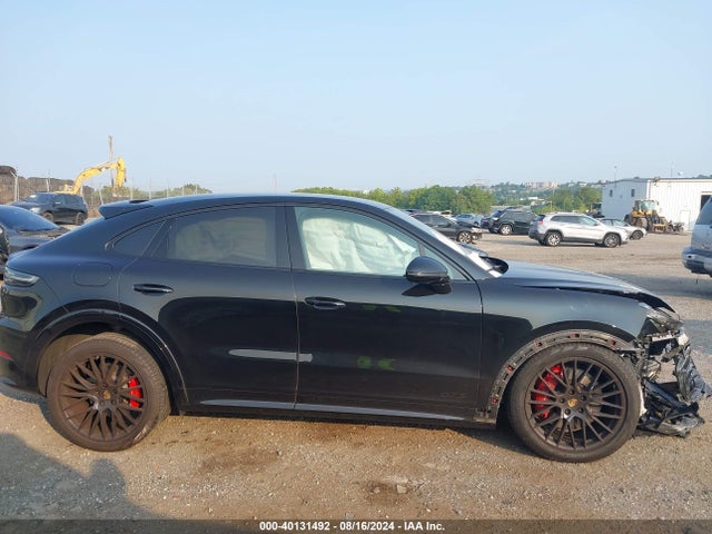 Porsche Cayenne Coupe Gts 2023 WP1BG2AY7PDA32059 Image 13