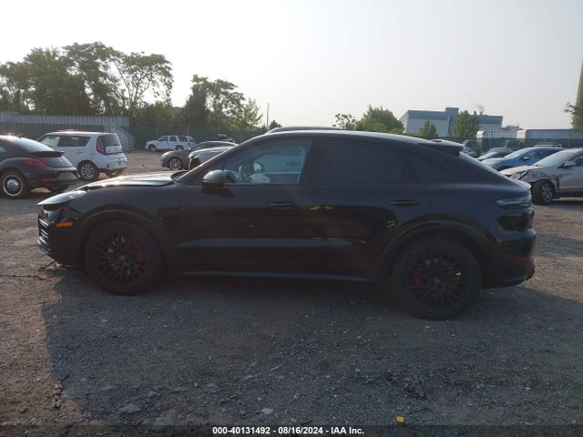 Porsche Cayenne Coupe Gts 2023 WP1BG2AY7PDA32059 Image 14