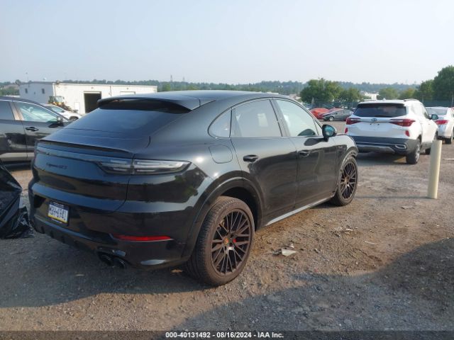 2023 PORSCHE CAYENNE COUPE WP1BG2AY7PDA32059 Photo 3
