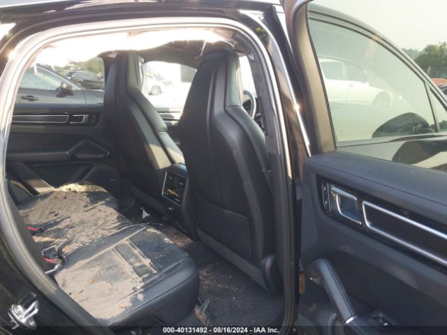 2023 PORSCHE CAYENNE COUPE WP1BG2AY7PDA32059 Photo 7