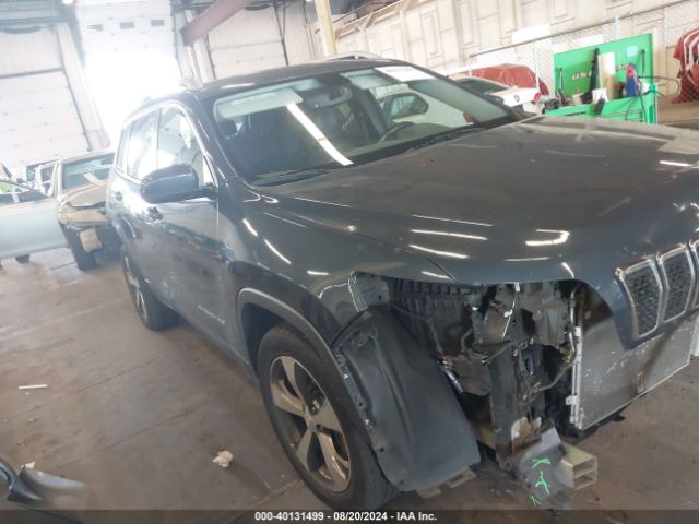1C4PJLDB4LD502791 auction archive image