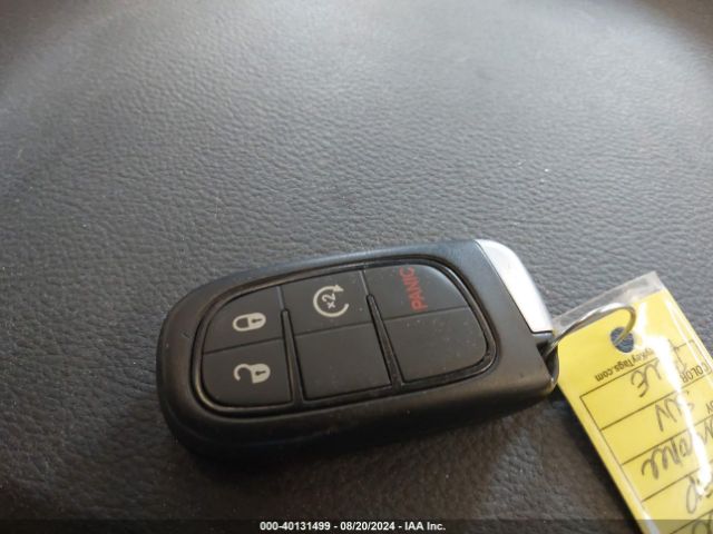 1C4PJLDB4LD502791 Jeep Cherokee Limited Fwd