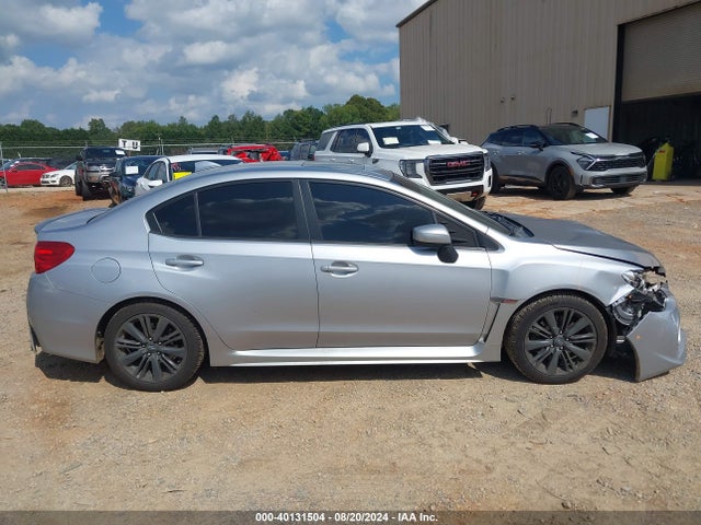 Subaru Wrx Premium 2015 JF1VA1D60F8806606 Image 13