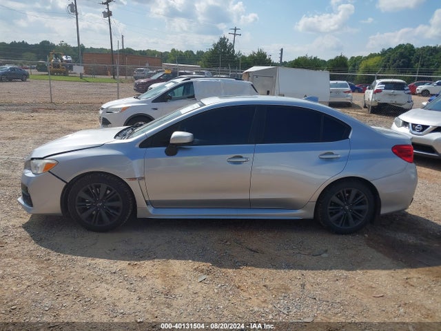 Subaru Wrx Premium 2015 JF1VA1D60F8806606 Image 14
